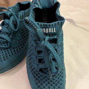 Nobull running shoes  size 8